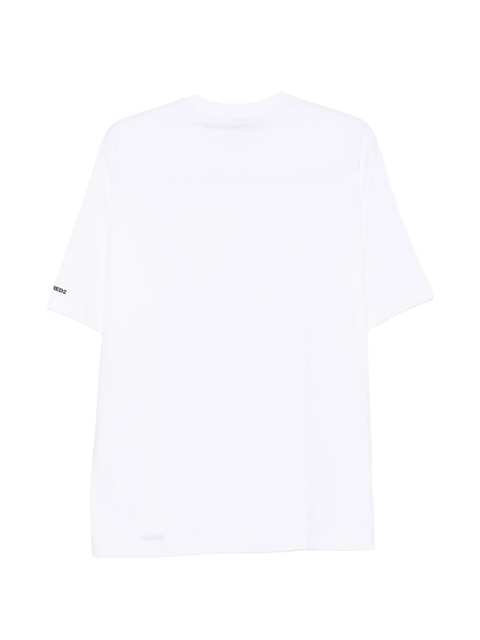 DSQUARED2  T-shirt Uomo - 6