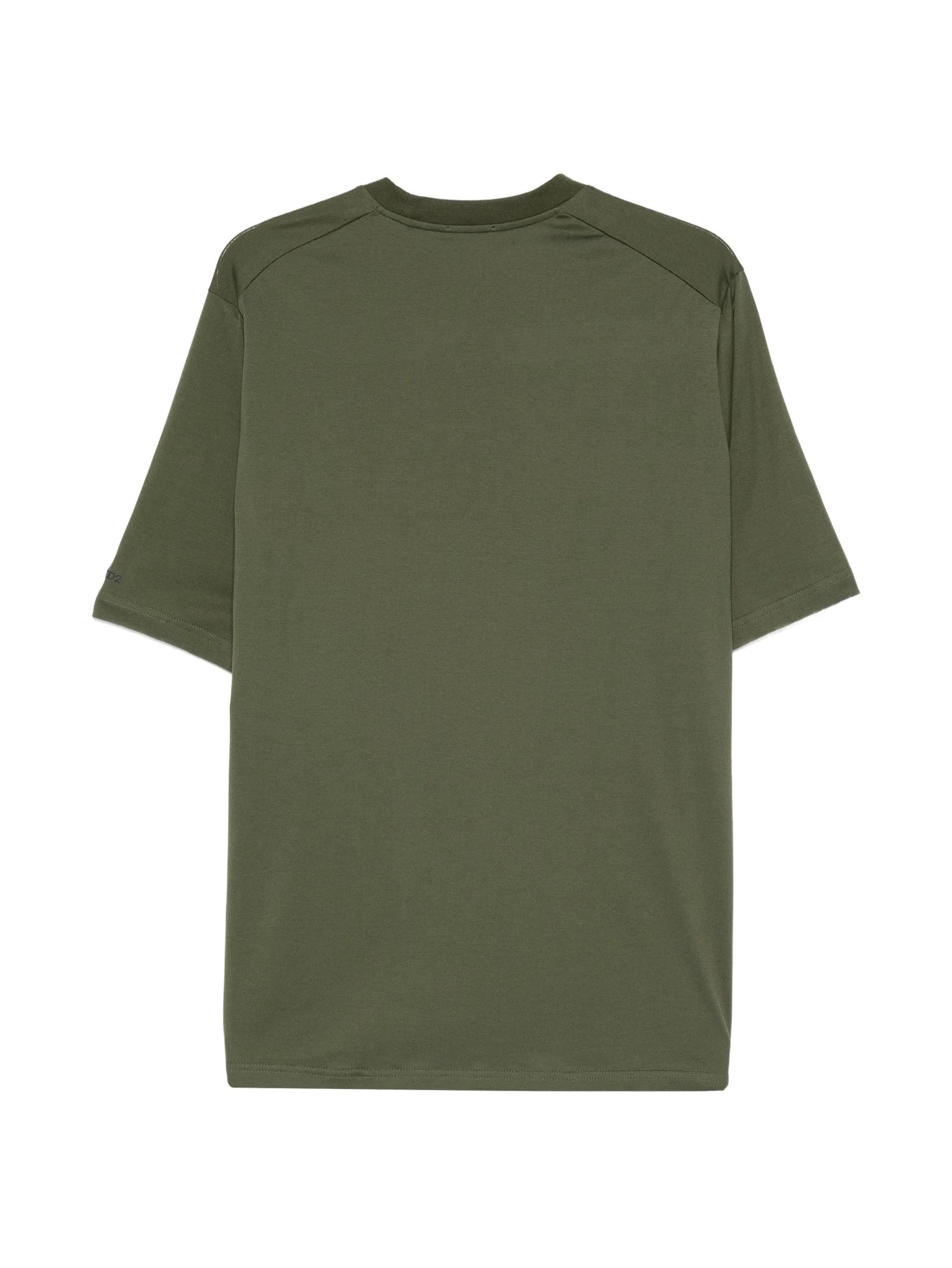 DSQUARED2  T-shirt Uomo - 7