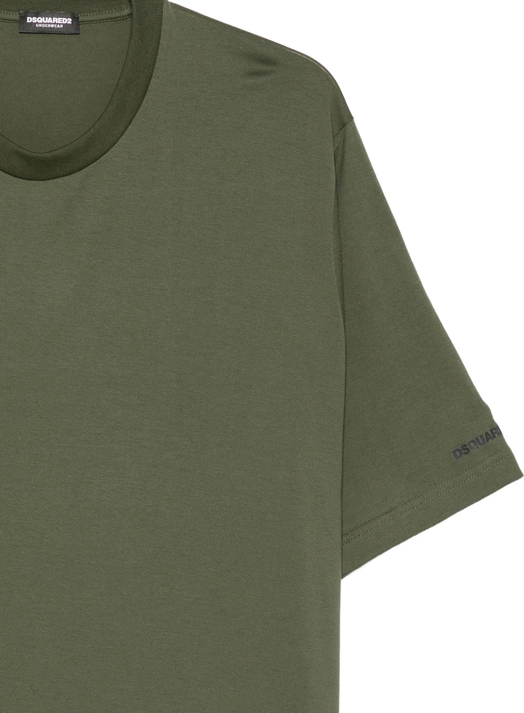DSQUARED2  T-shirt Uomo - 8