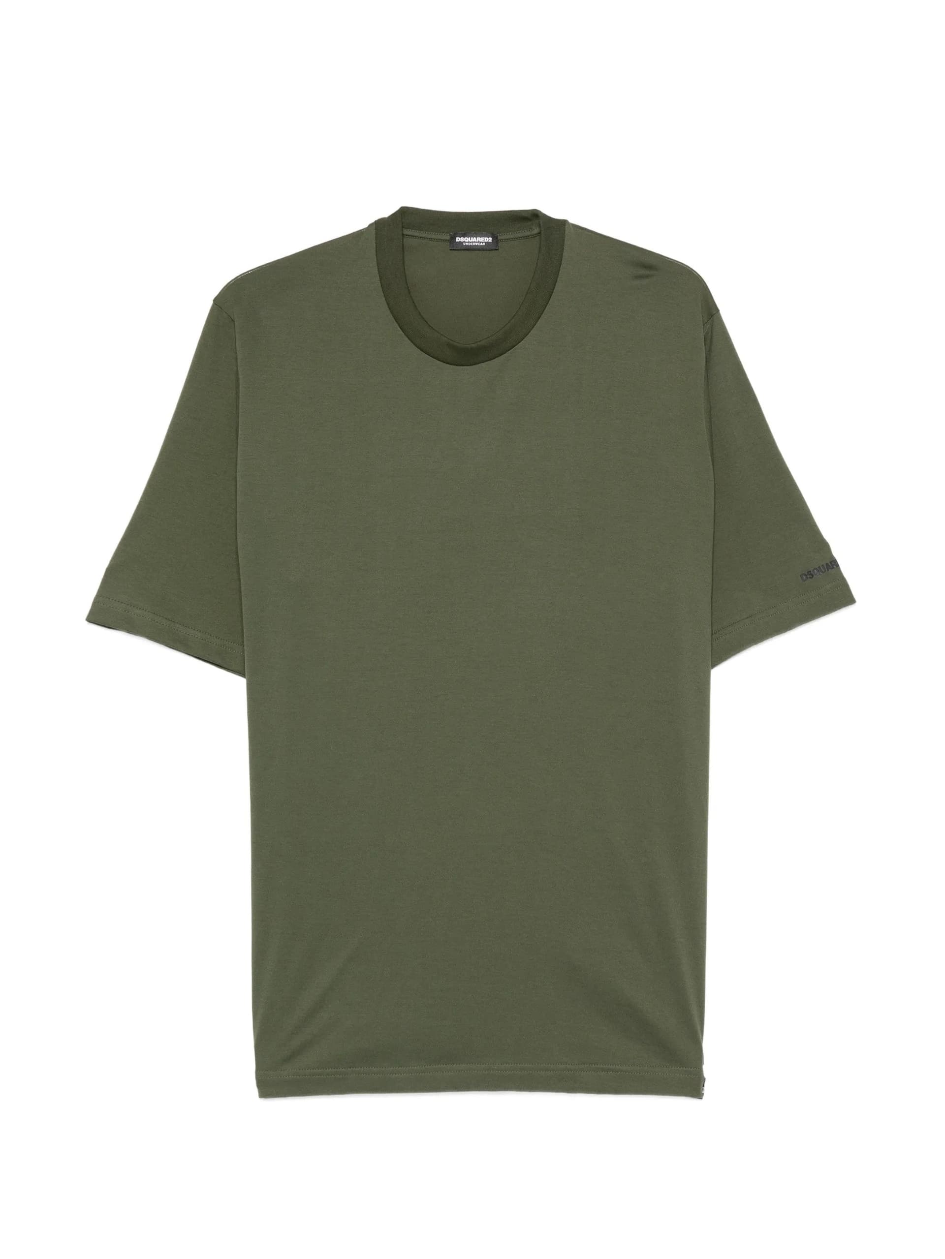 DSQUARED2  T-shirt Uomo - 9
