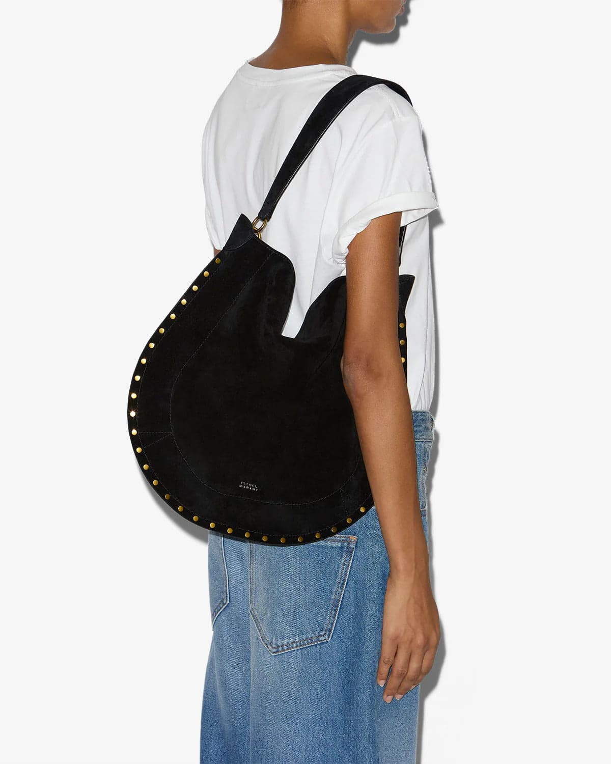 Isabel Marant ISABEL MARANT BORSE A SPALLA - 3