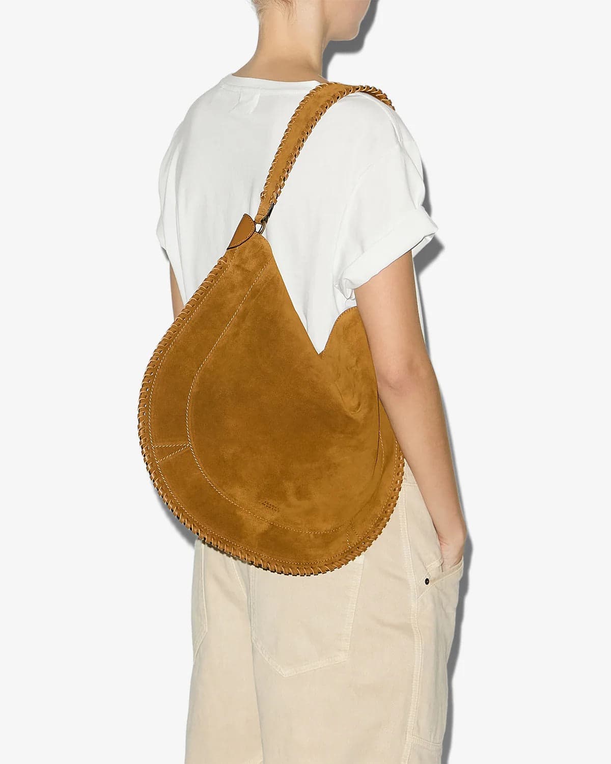 Isabel Marant ISABEL MARANT BORSE A SPALLA - 3