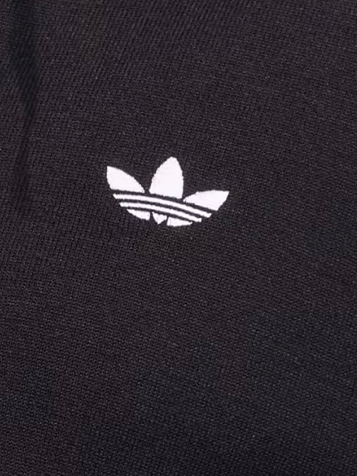 ADIDAS ORIGINALS  FELPE CON ZIP - 3