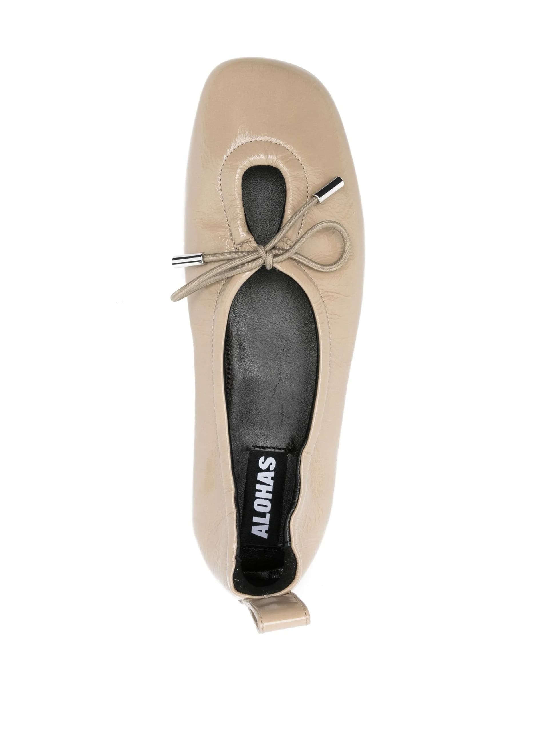 ALOHAS  BALLERINE - 3