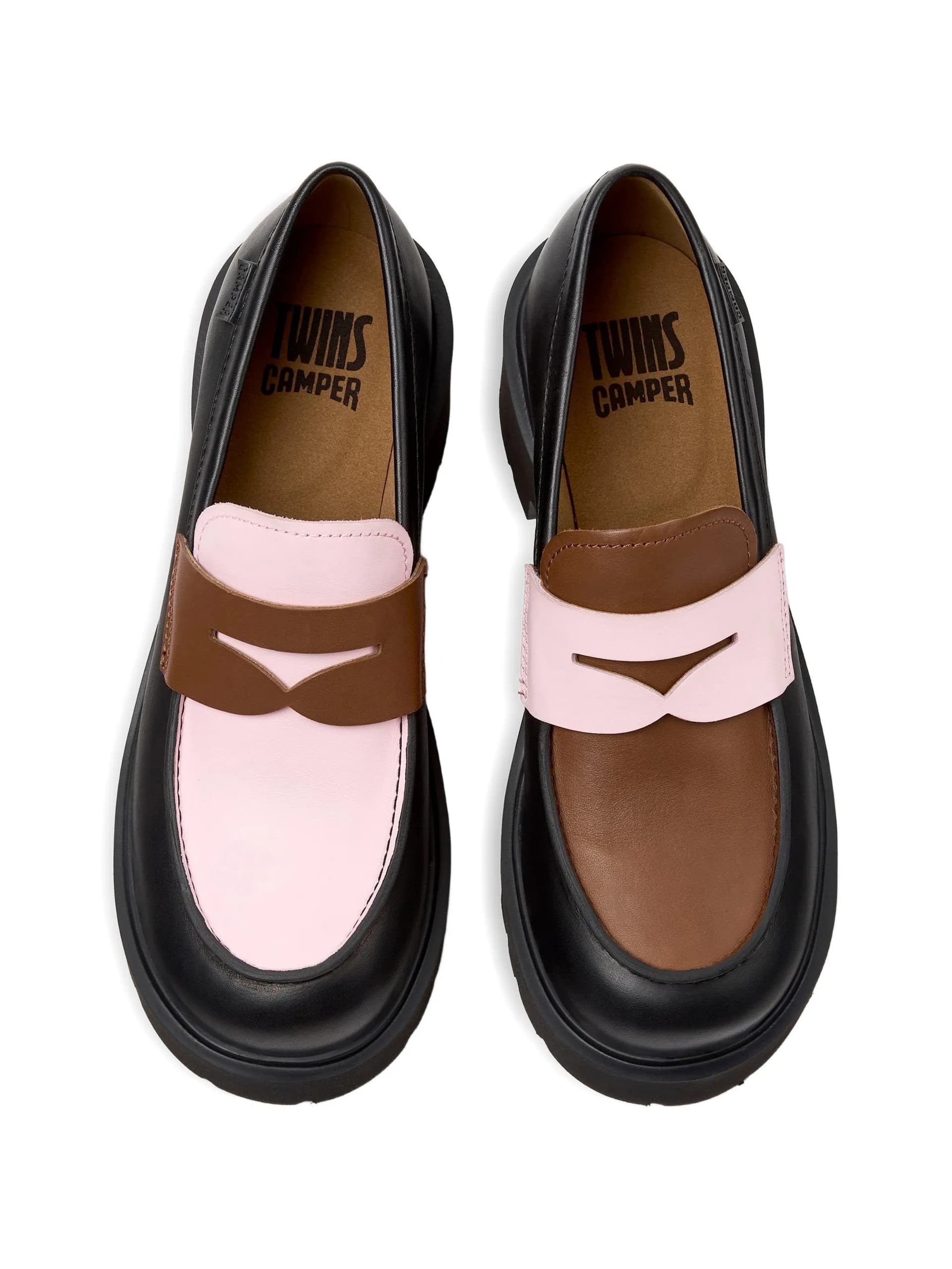 CAMPER  SNEAKERS - 3