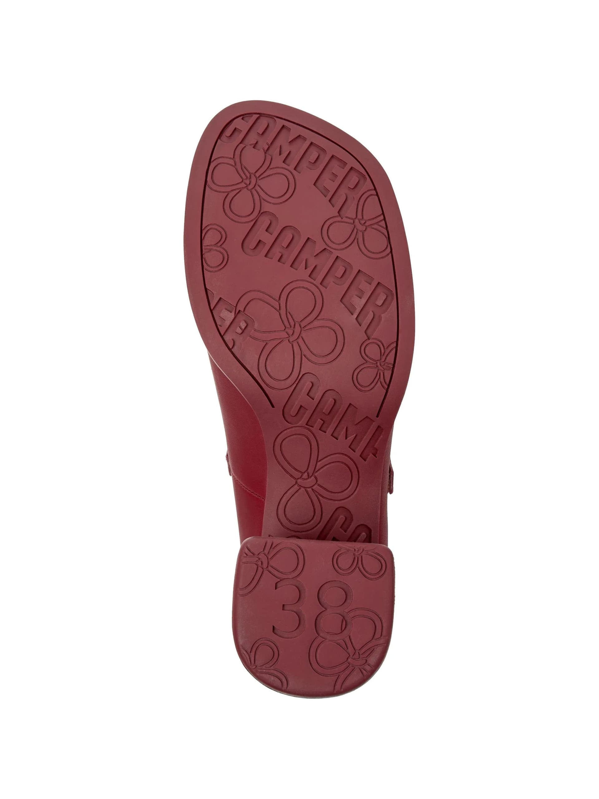 CAMPER  SNEAKERS - 4