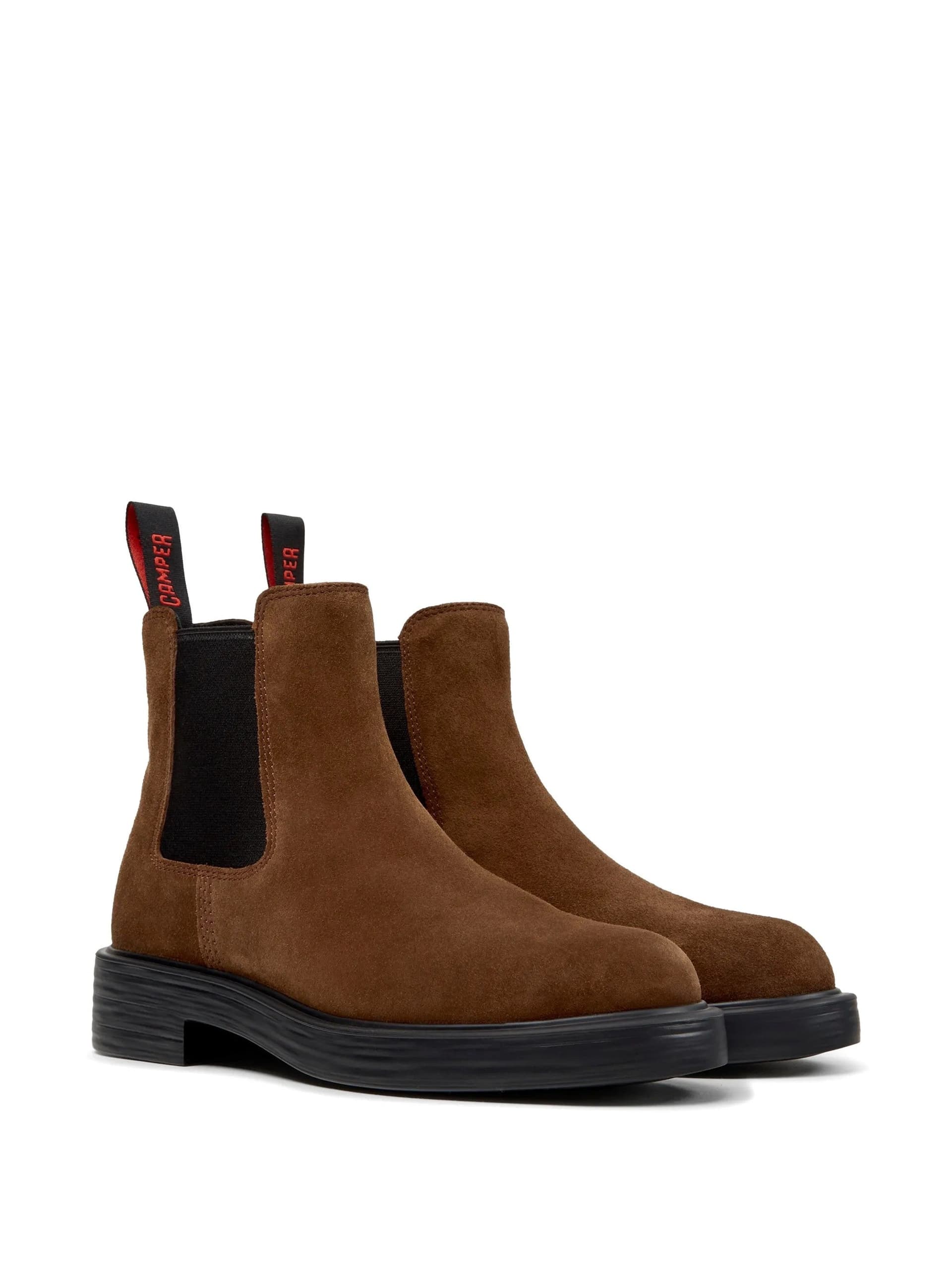 CAMPER  SNEAKERS - 2