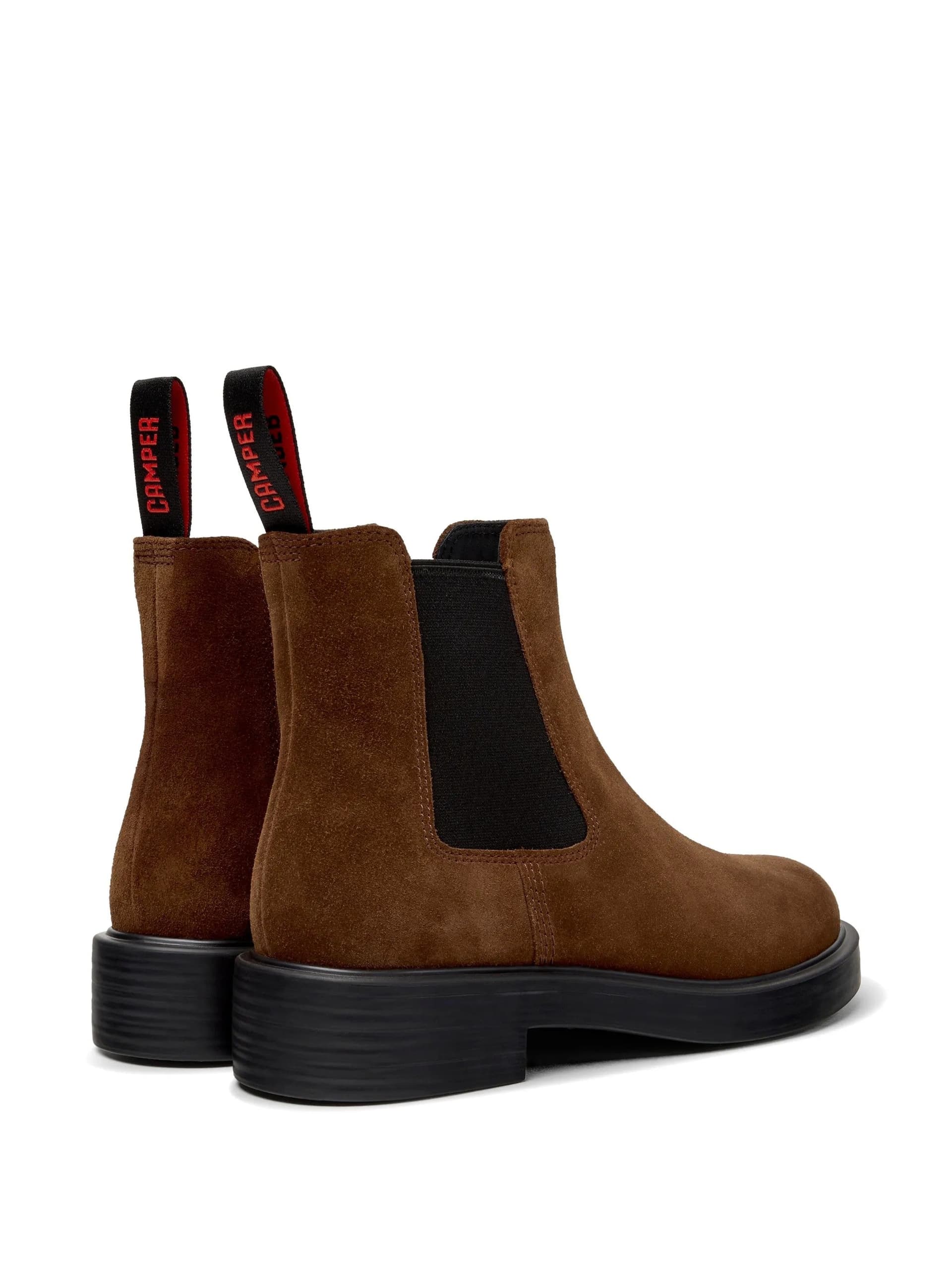 CAMPER  SNEAKERS - 3