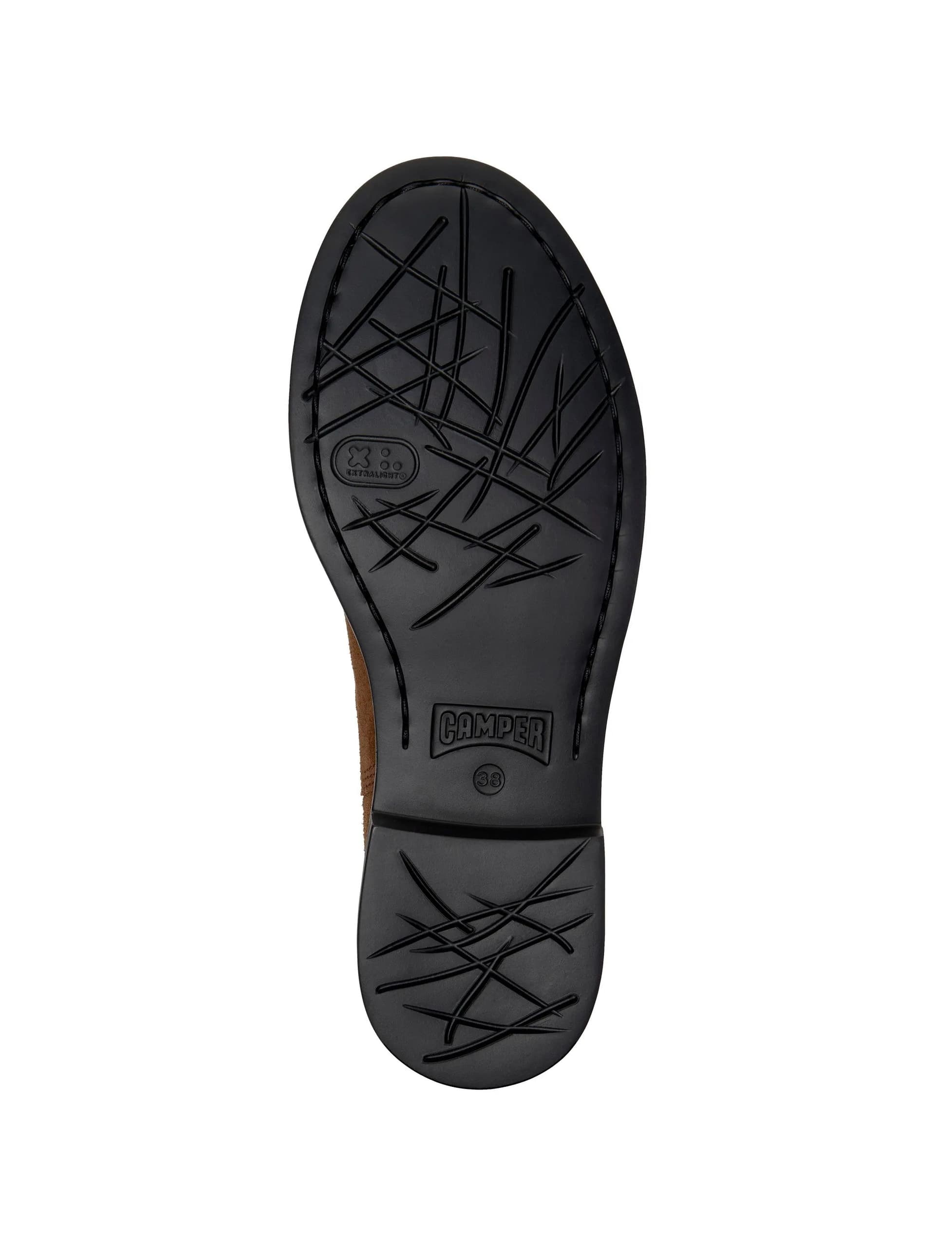 CAMPER  SNEAKERS - 4
