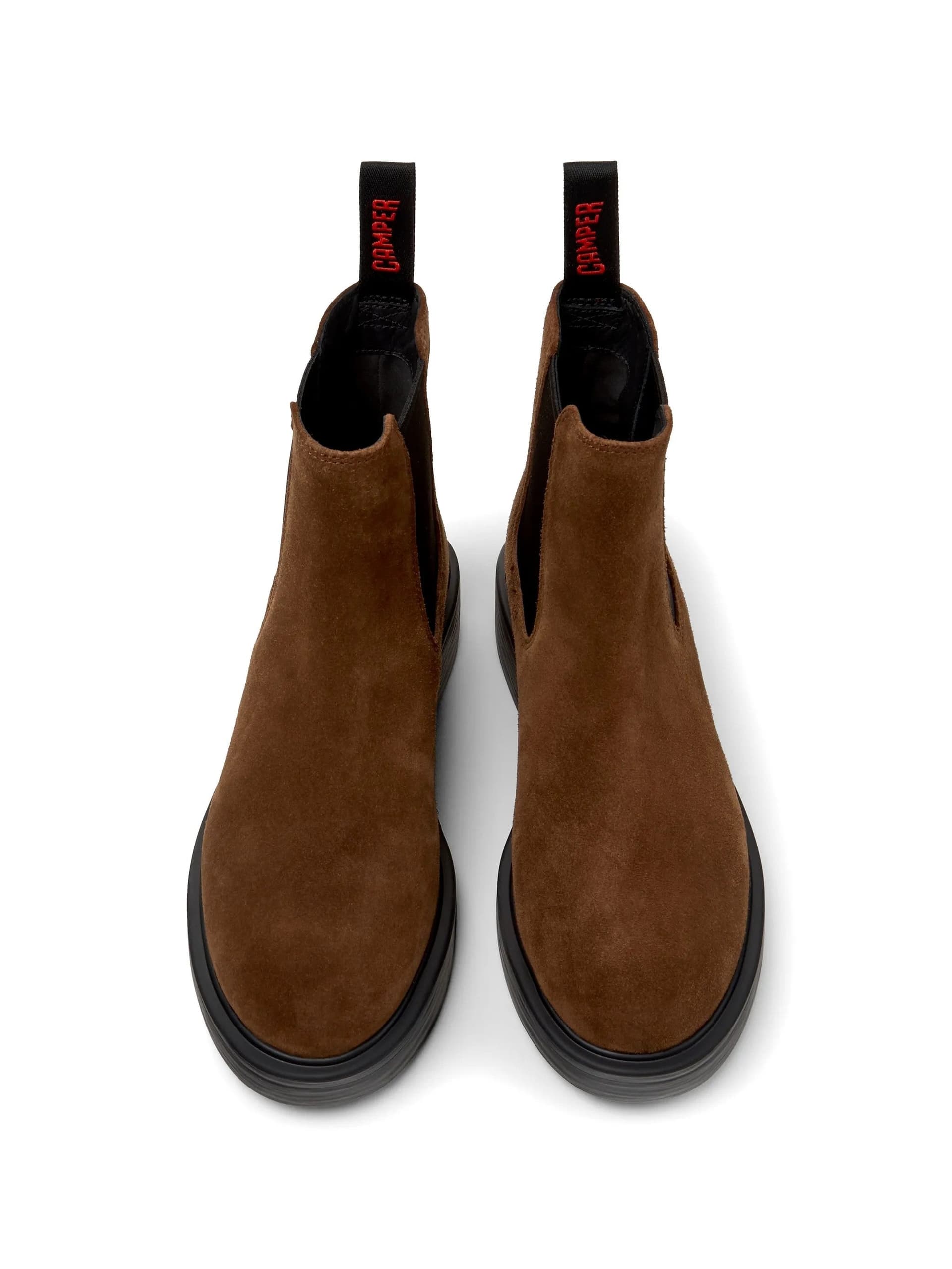 CAMPER  SNEAKERS - 5