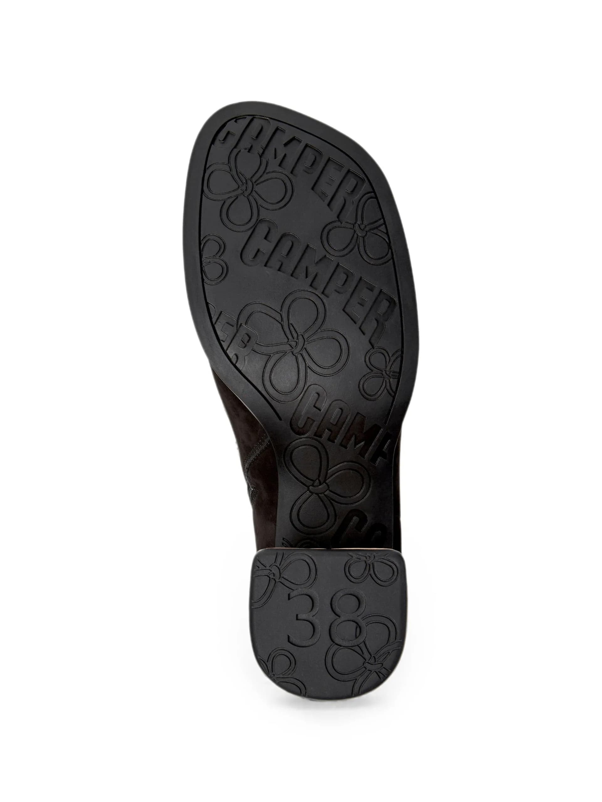 CAMPER  SNEAKERS - 4