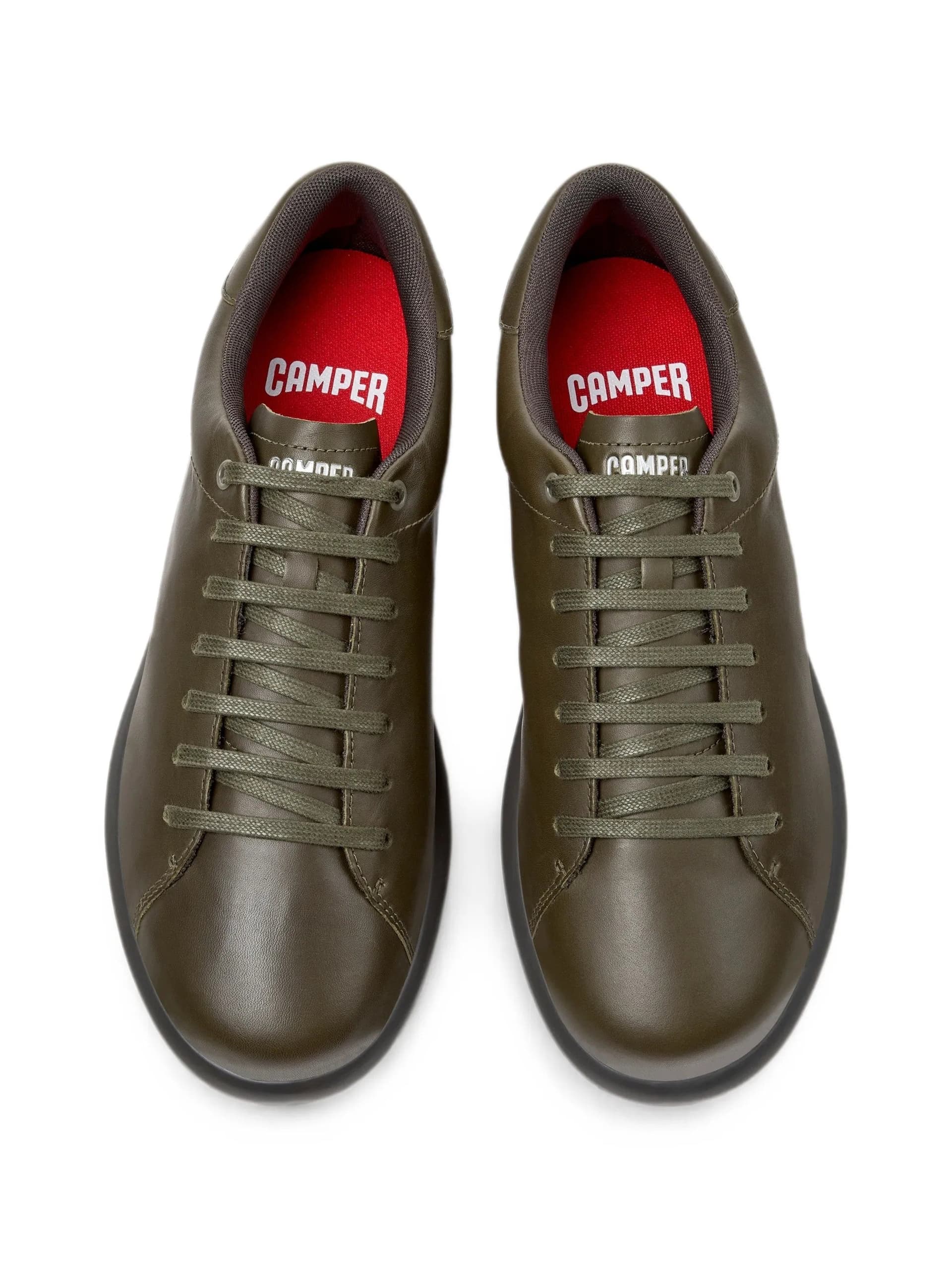 CAMPER  SNEAKERS - 4