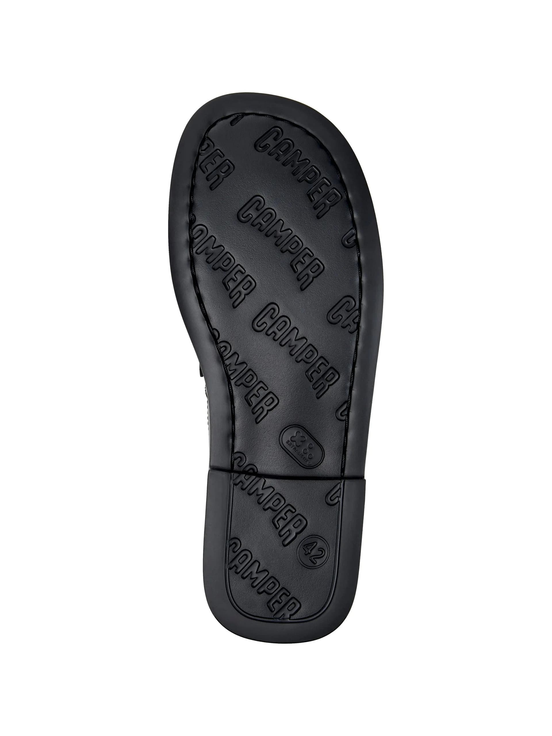 CAMPER  SNEAKERS - 5