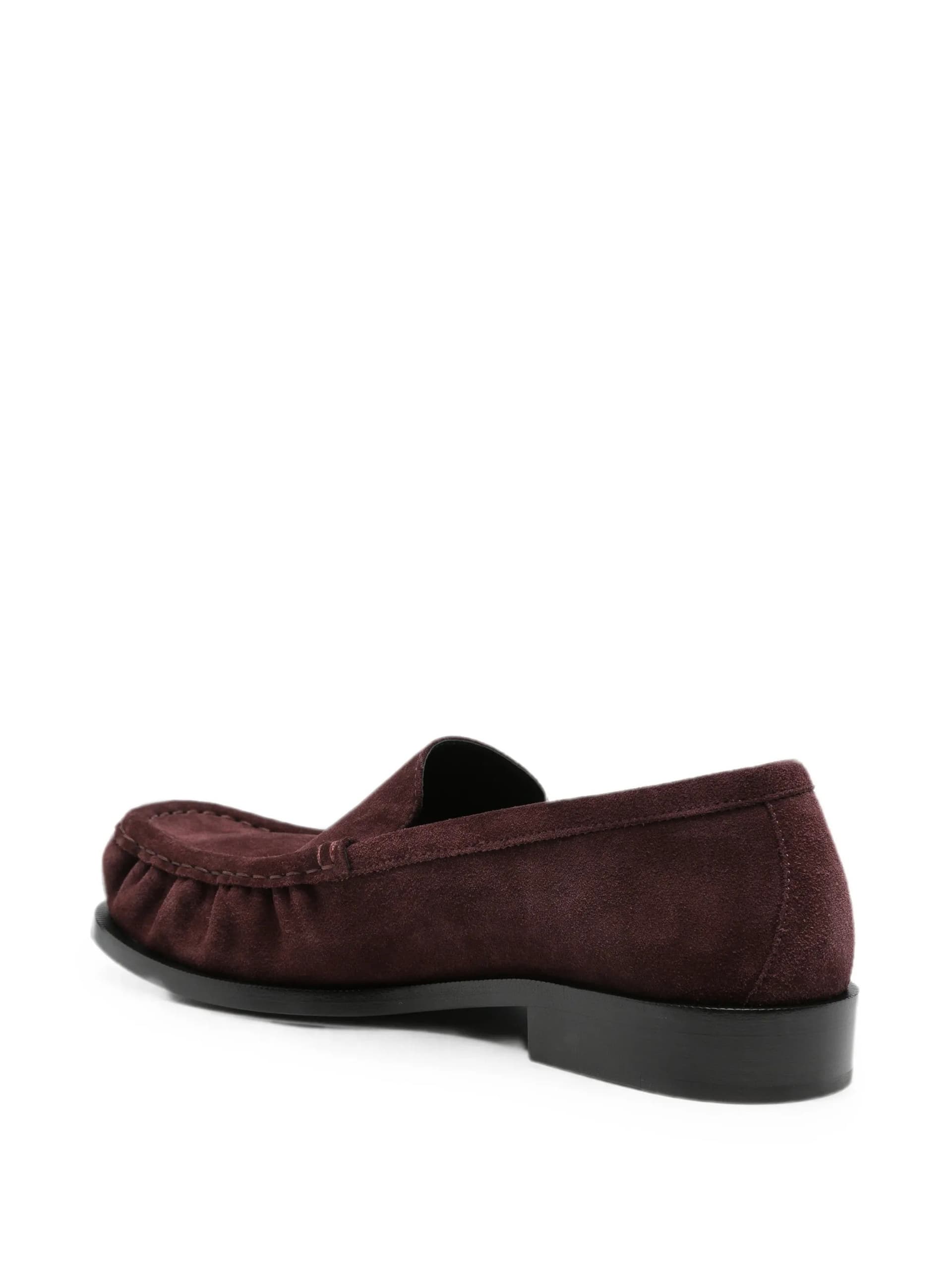 DRIES VAN NOTEN  Mocassini Uomo