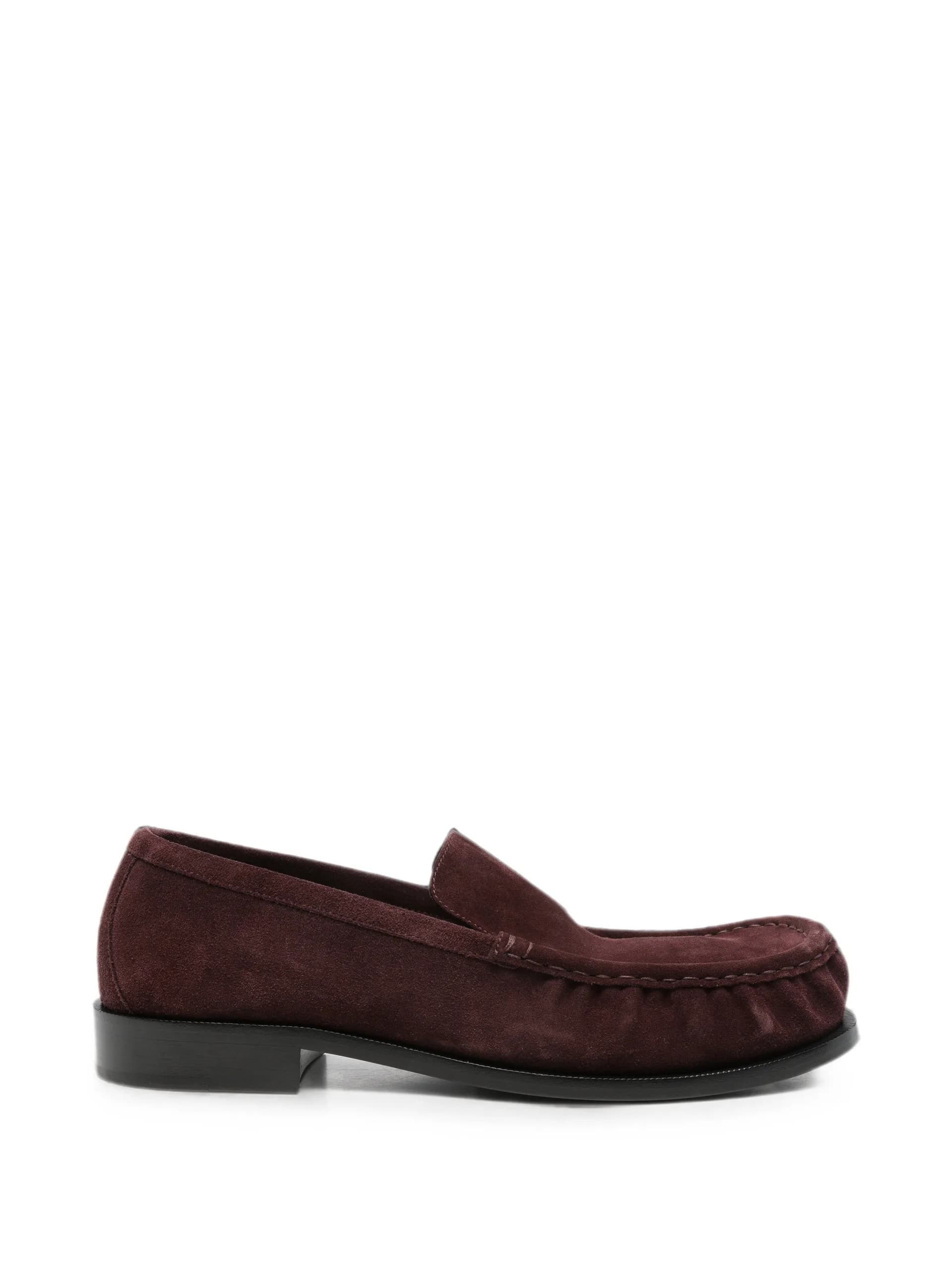 DRIES VAN NOTEN  Mocassini Uomo - 3