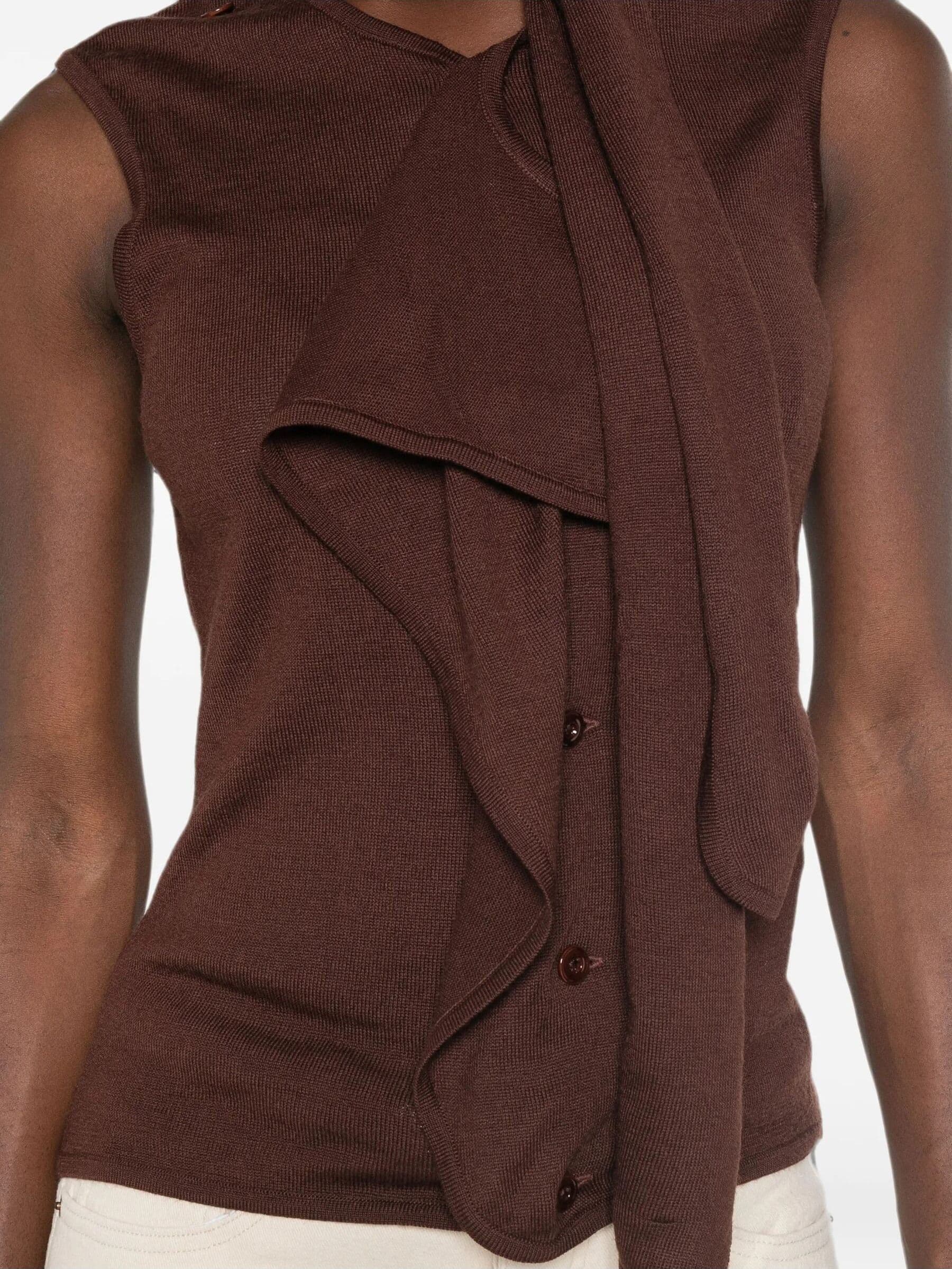 LEMAIRE  Vestiti Donna - 4