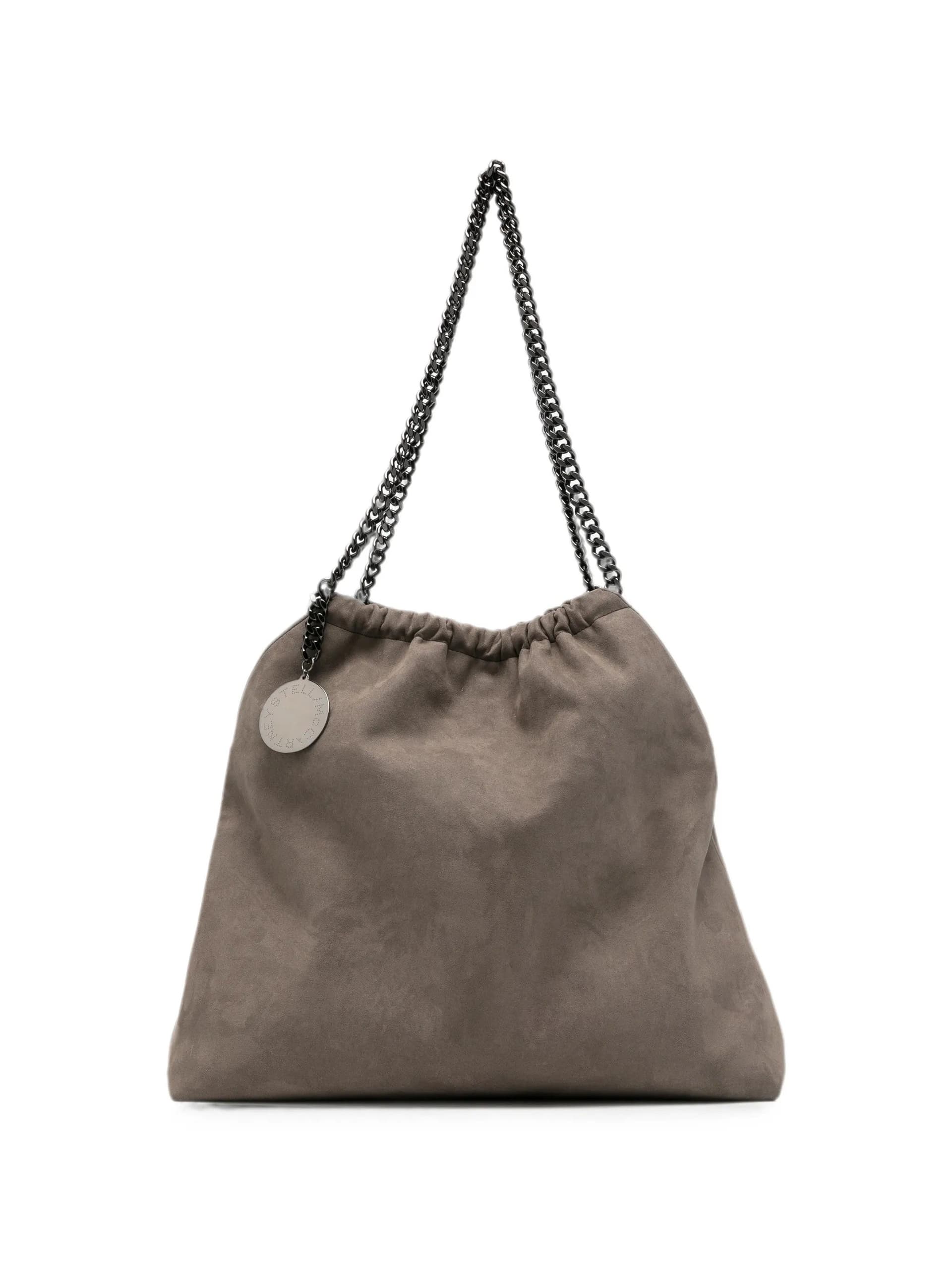 STELLA McCARTNEY STELLA MCCARTNEY BORSA A TRACOLLA - 5