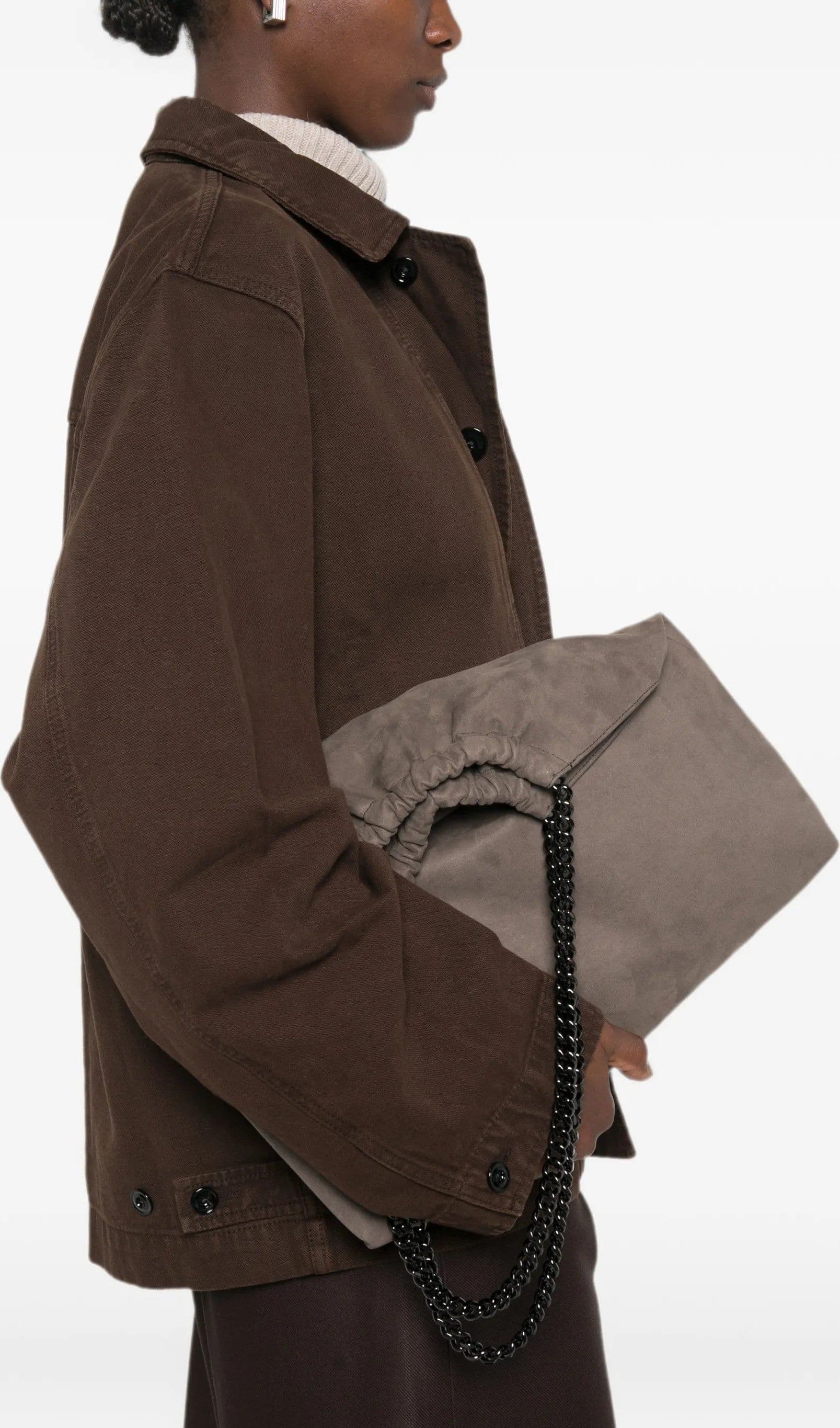 STELLA McCARTNEY STELLA MCCARTNEY BORSA A TRACOLLA - 4