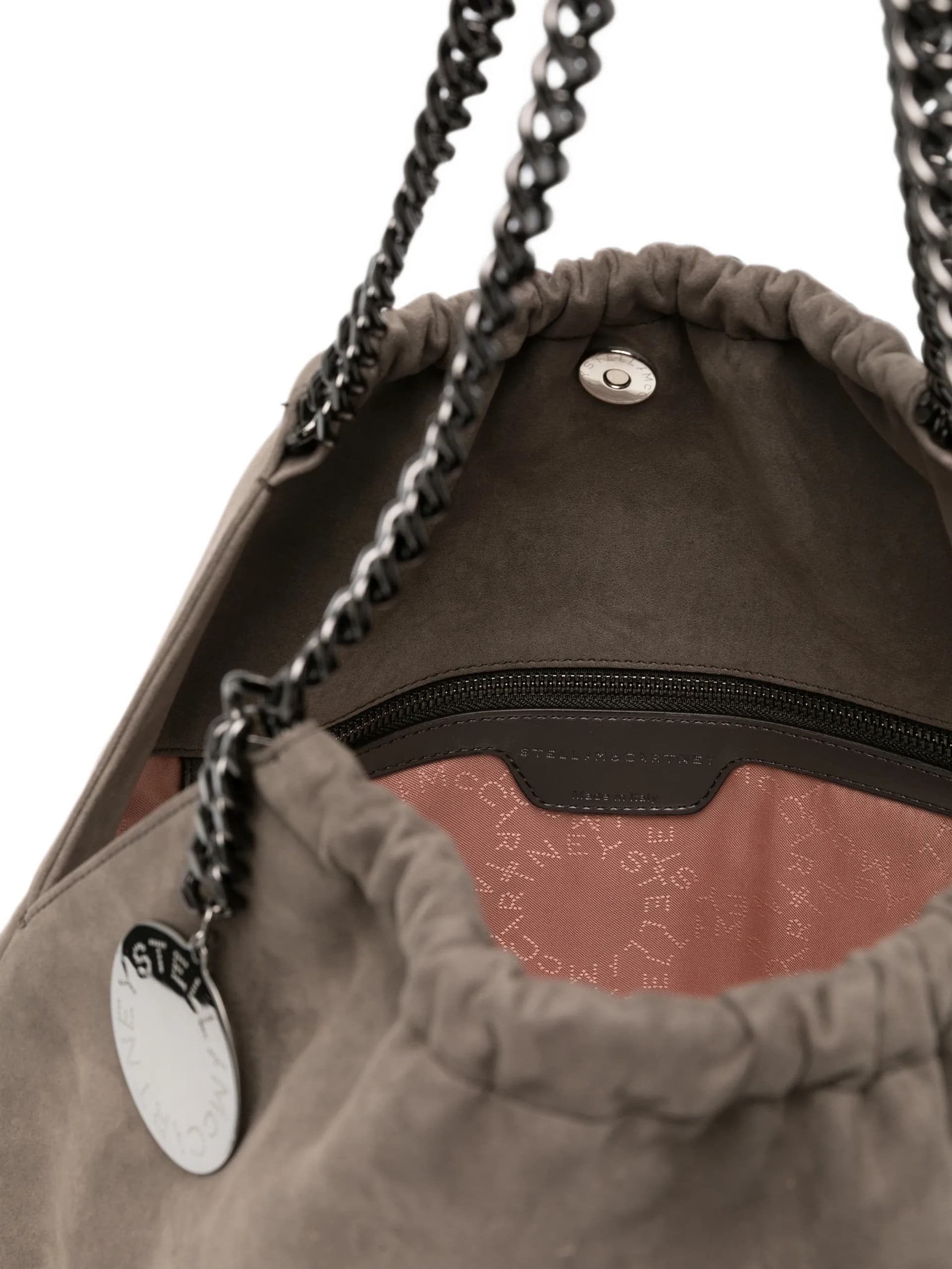 STELLA McCARTNEY STELLA MCCARTNEY BORSA A TRACOLLA - 2