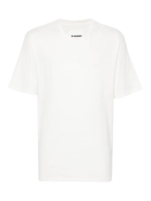Jil Sander JIL SANDER T-shirt - 6
