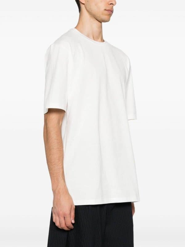 Jil Sander JIL SANDER T-shirt - 4