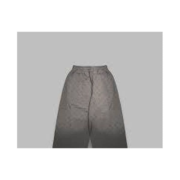 MARINE SERRE  Pantaloni sportivi Faded Moon - 4