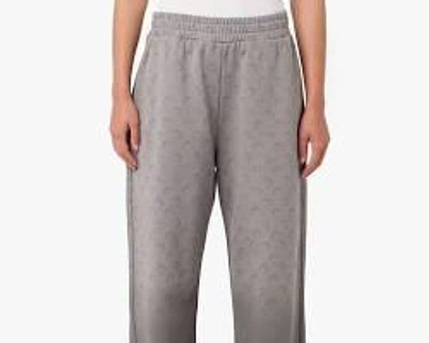MARINE SERRE  Pantaloni sportivi Faded Moon - 2