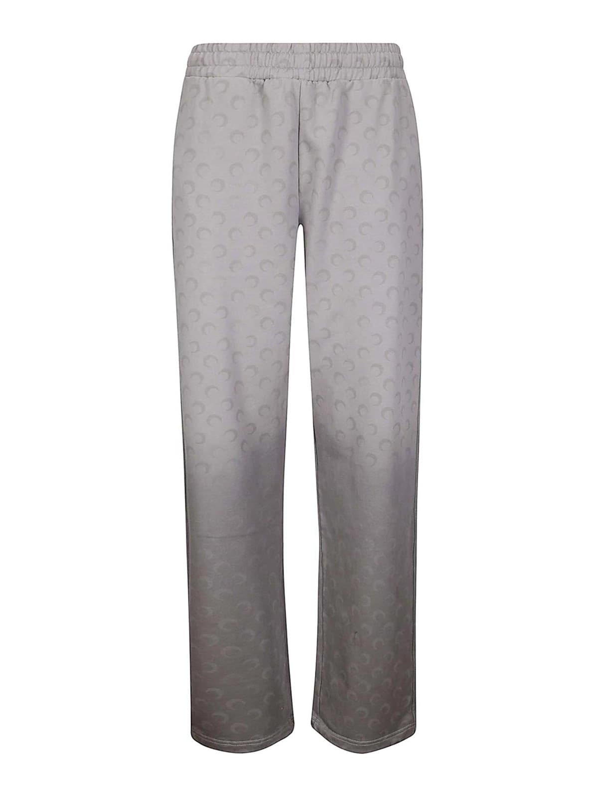 MARINE SERRE  Pantaloni sportivi Faded Moon - 3