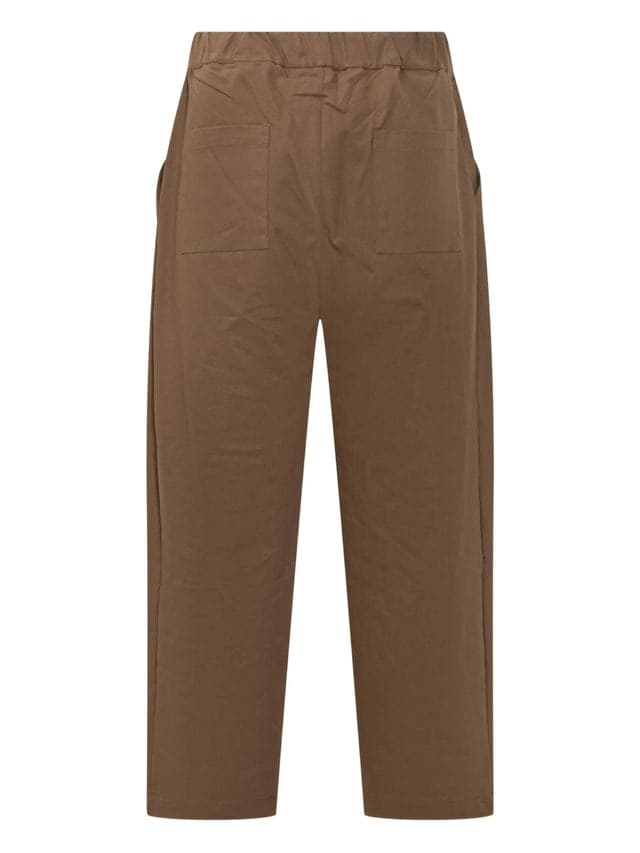A PAPER KID  Pantalone - 8