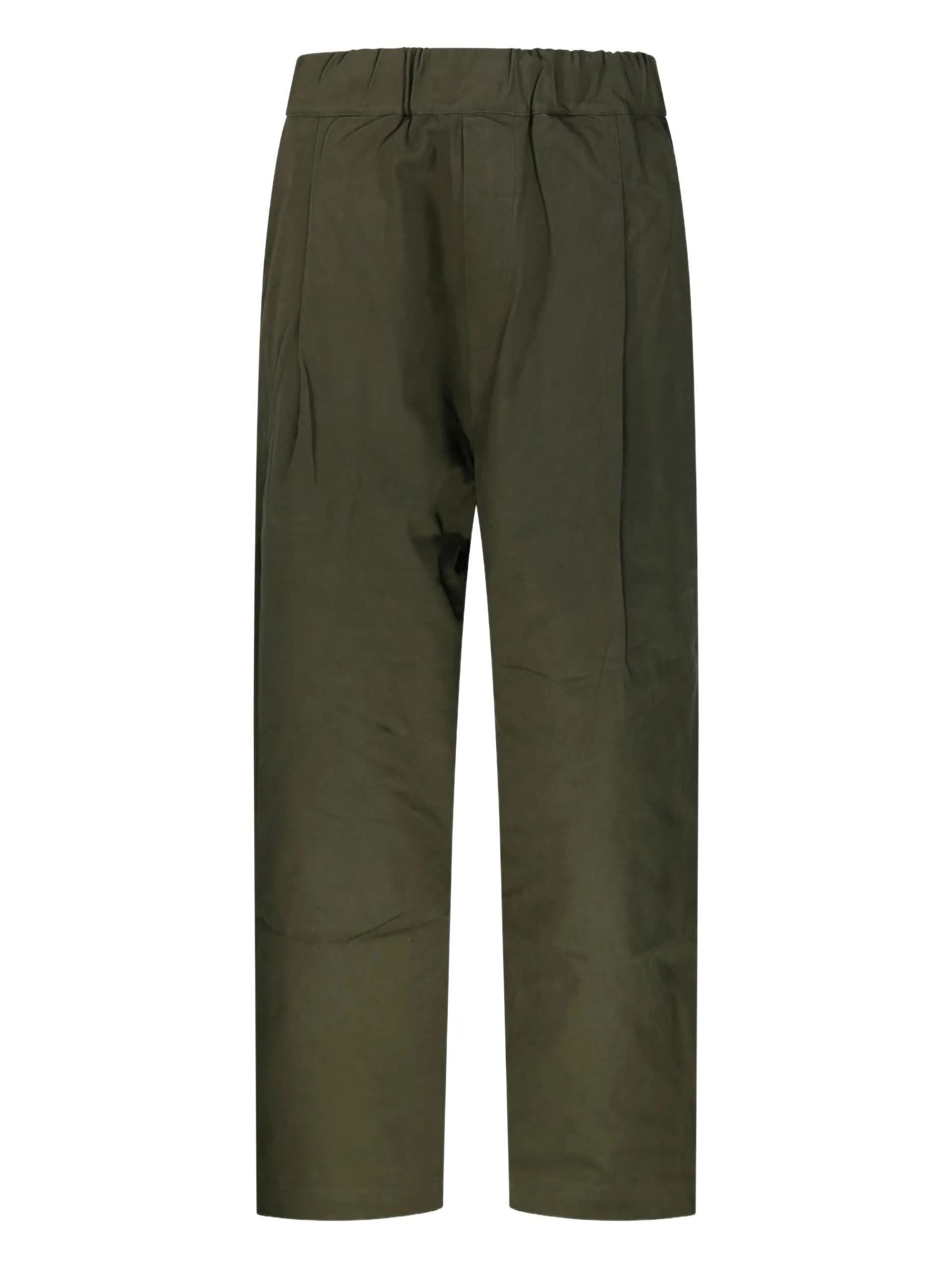 A PAPER KID  Pantalone - 5