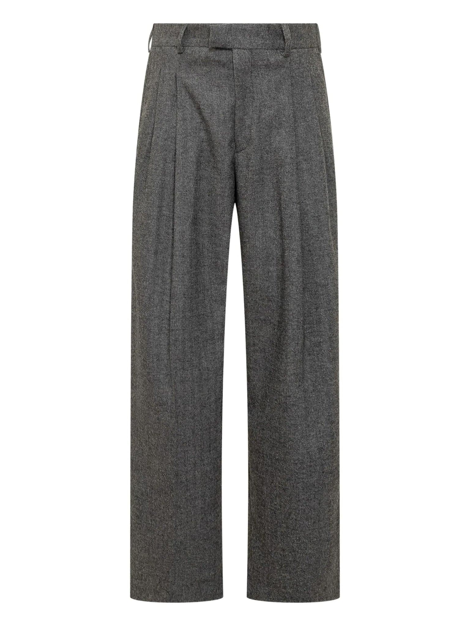 A PAPER KID  Pantalone - 7