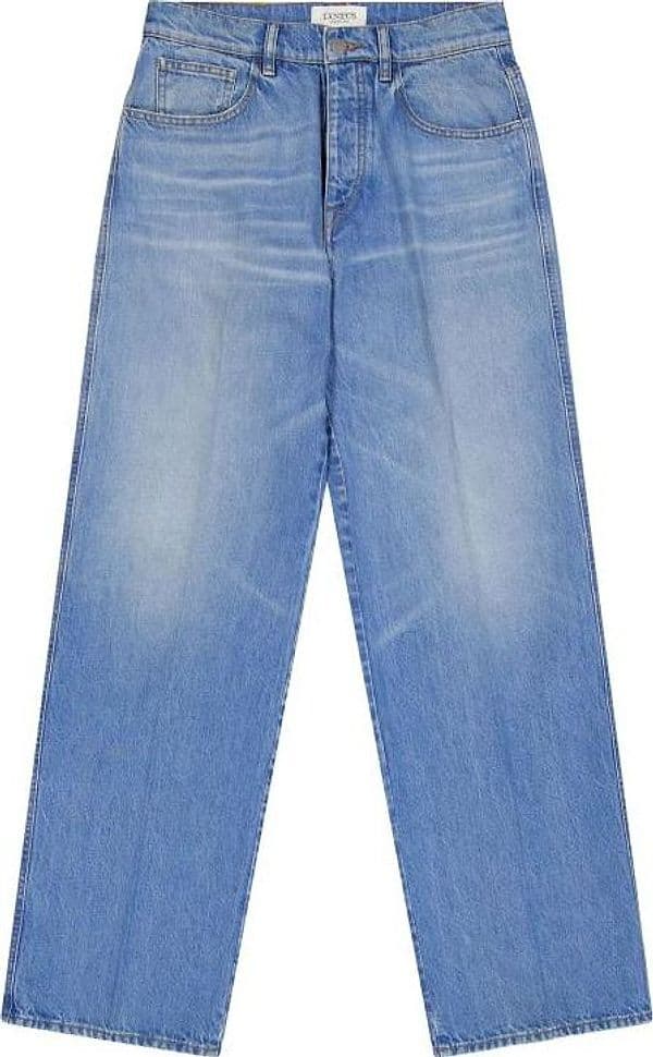LANEUS  Jeans – Jeans chiaro