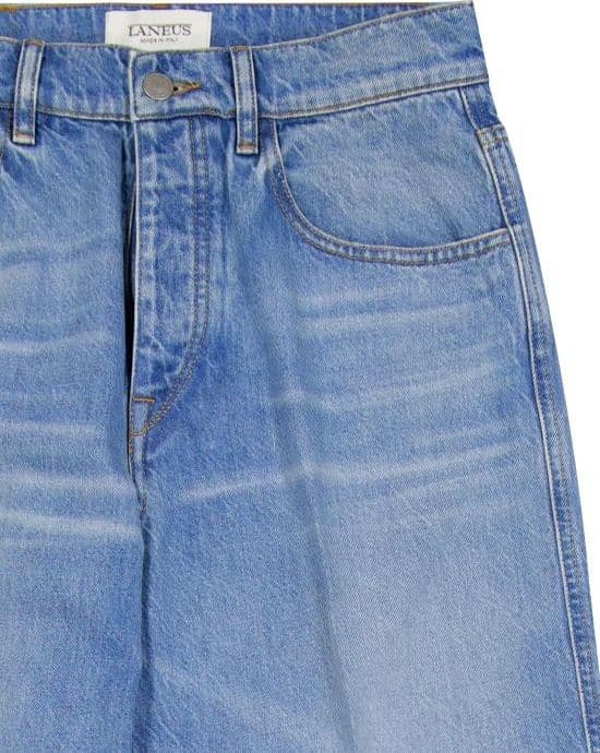 LANEUS  Jeans - 2