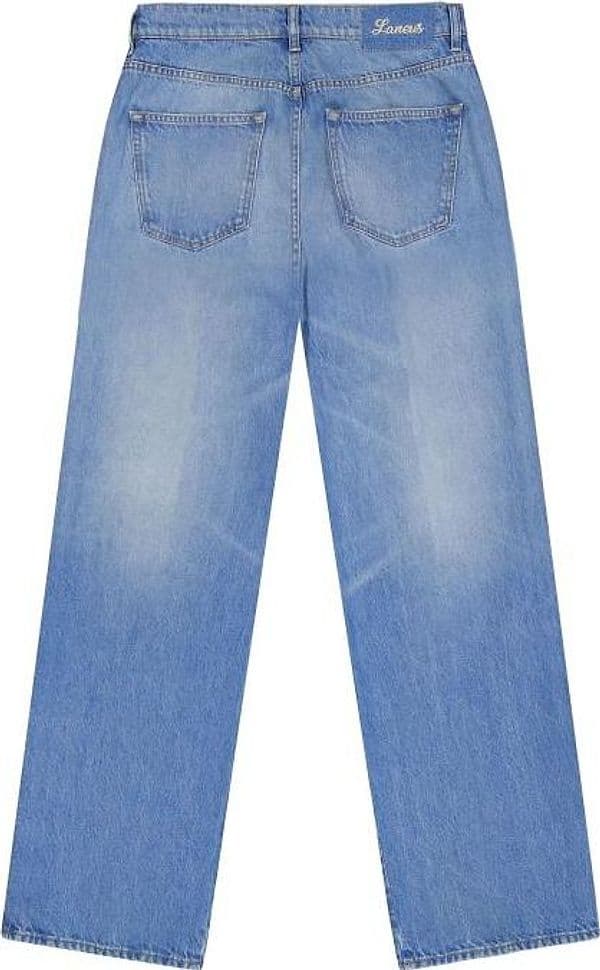 LANEUS  Jeans - 3