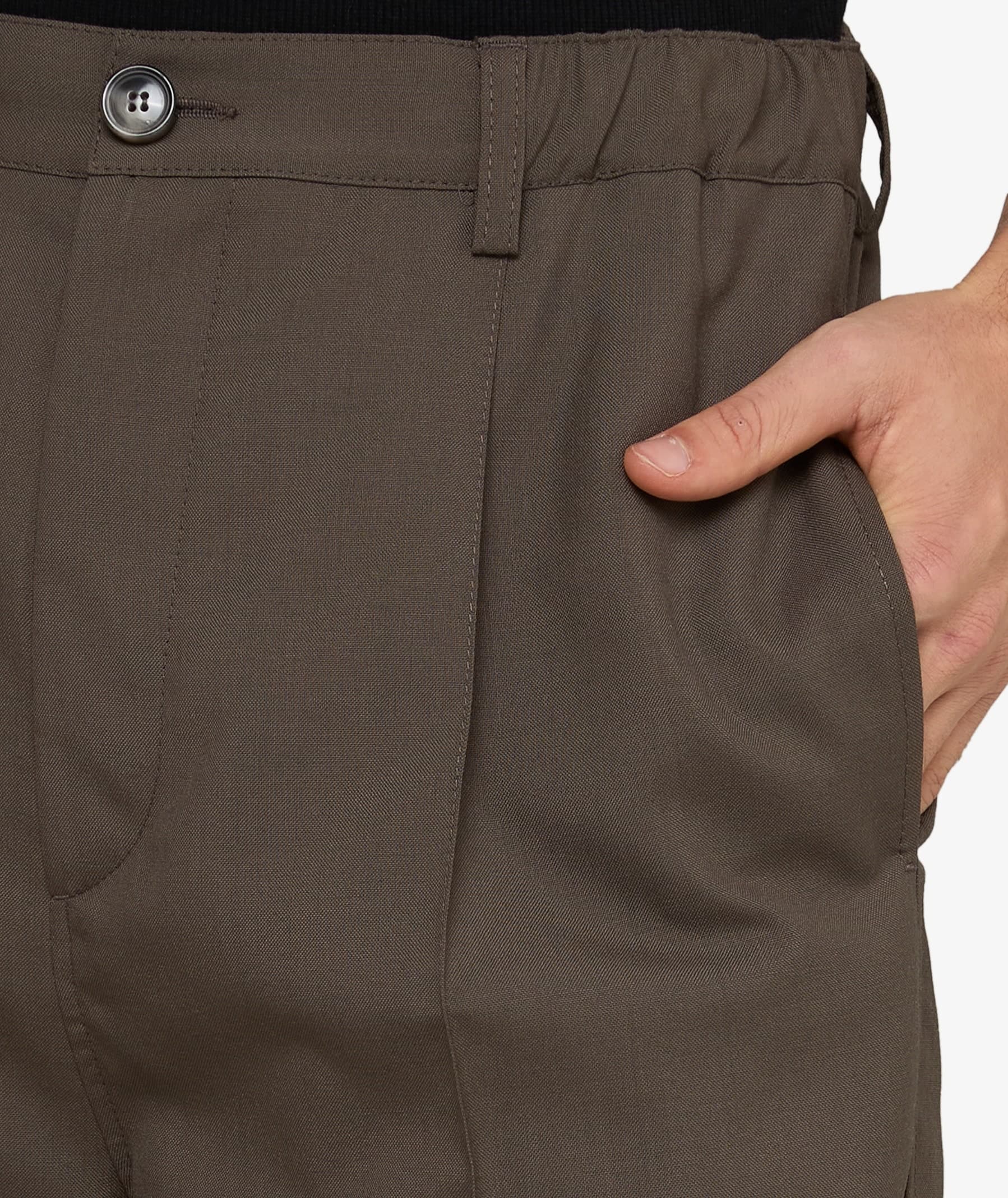 Marni MARNI Pantaloni da uomo - 4