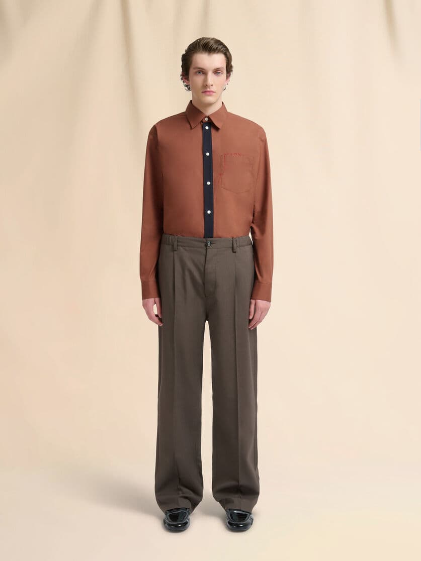 Marni MARNI Pantaloni da uomo - 5