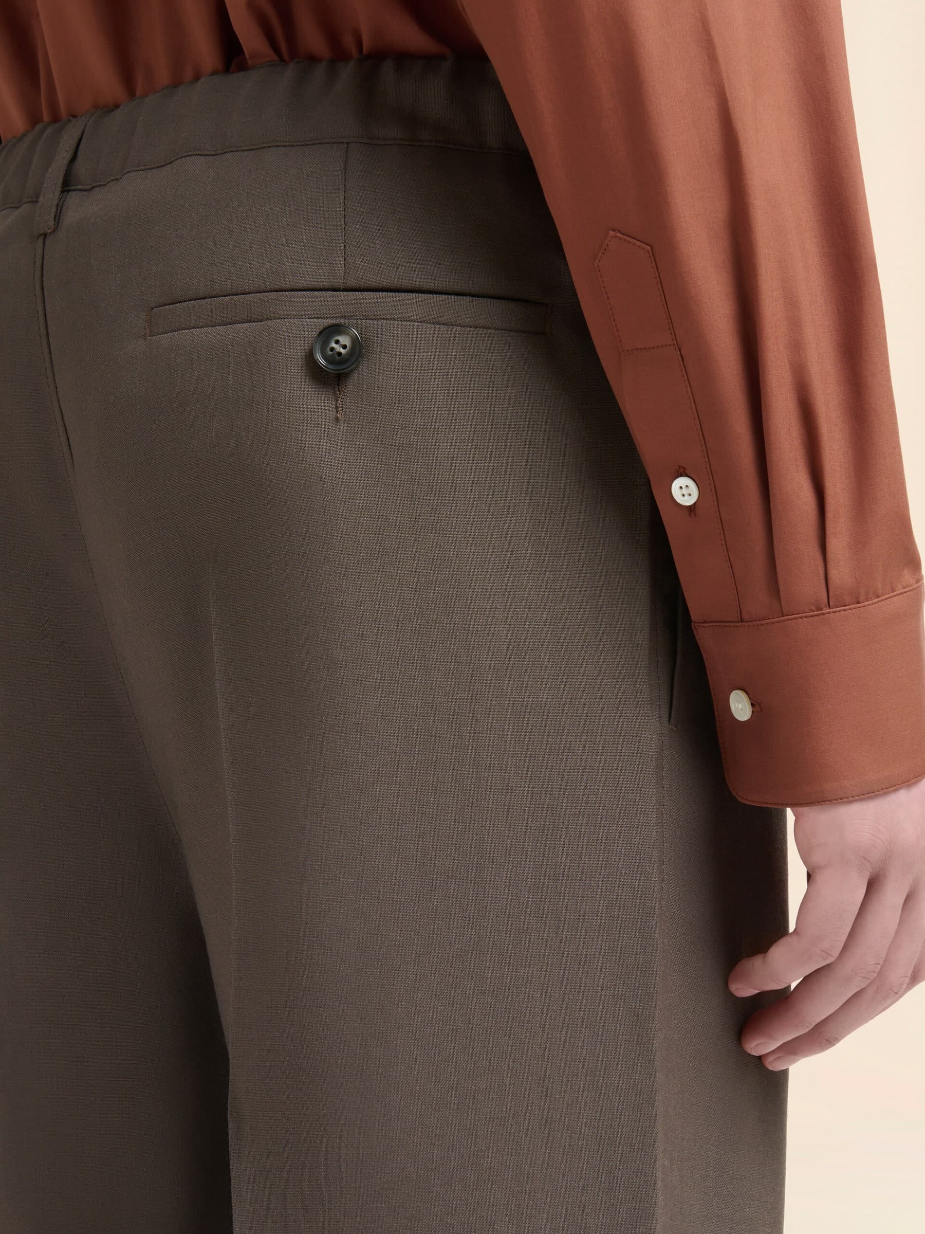 Marni MARNI Pantaloni da uomo - 6