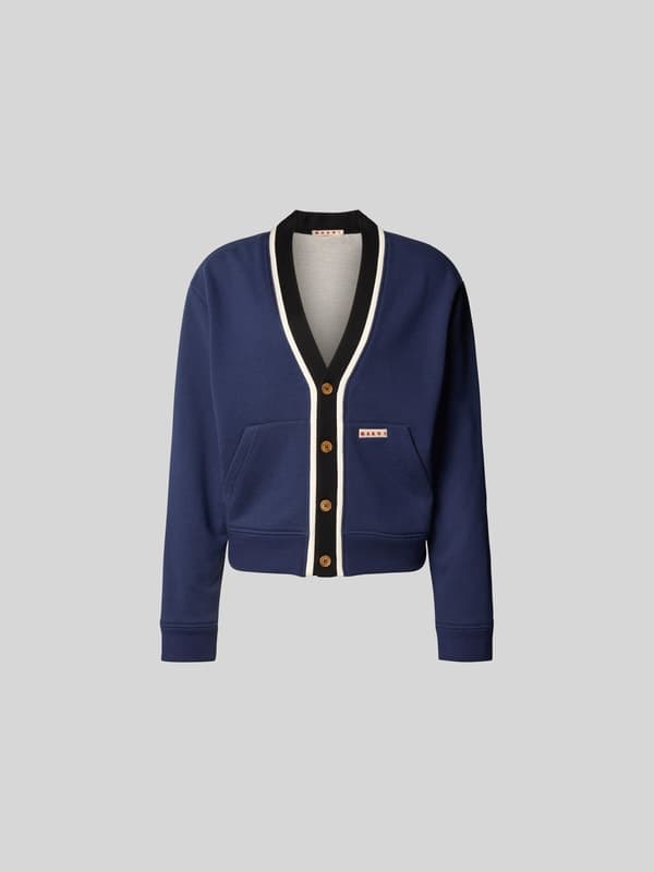 Marni MARNI Cardigan da uomo