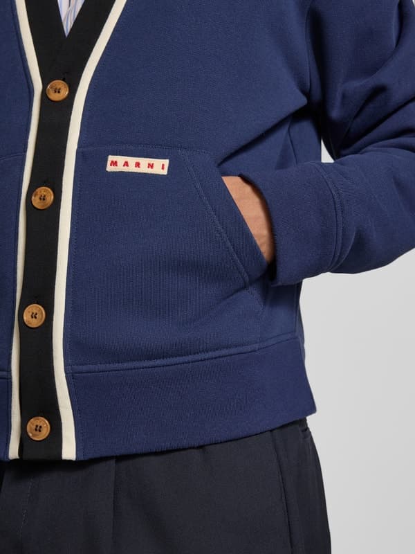 Marni MARNI Cardigan da uomo - 2