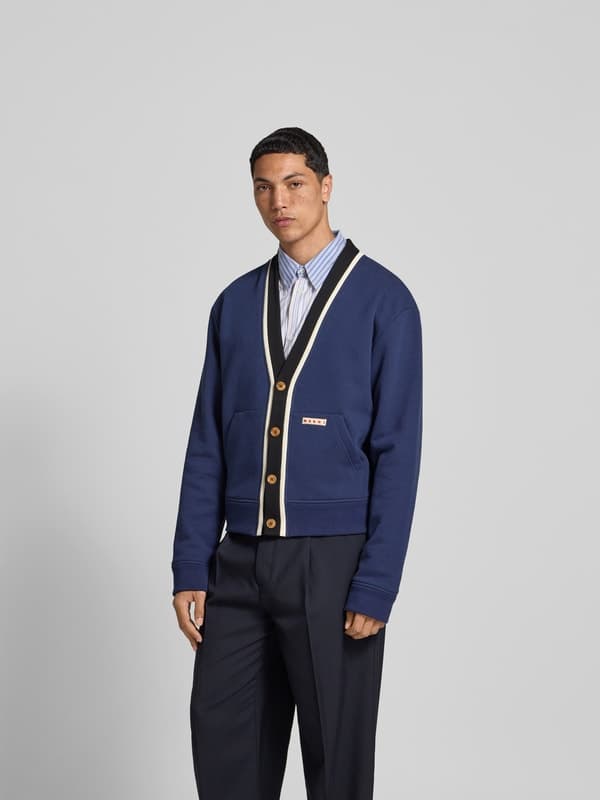 Marni MARNI Cardigan da uomo - 3