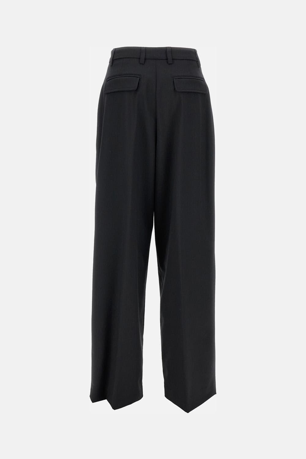 THE LATEST  Pantaloni plissettati - 4