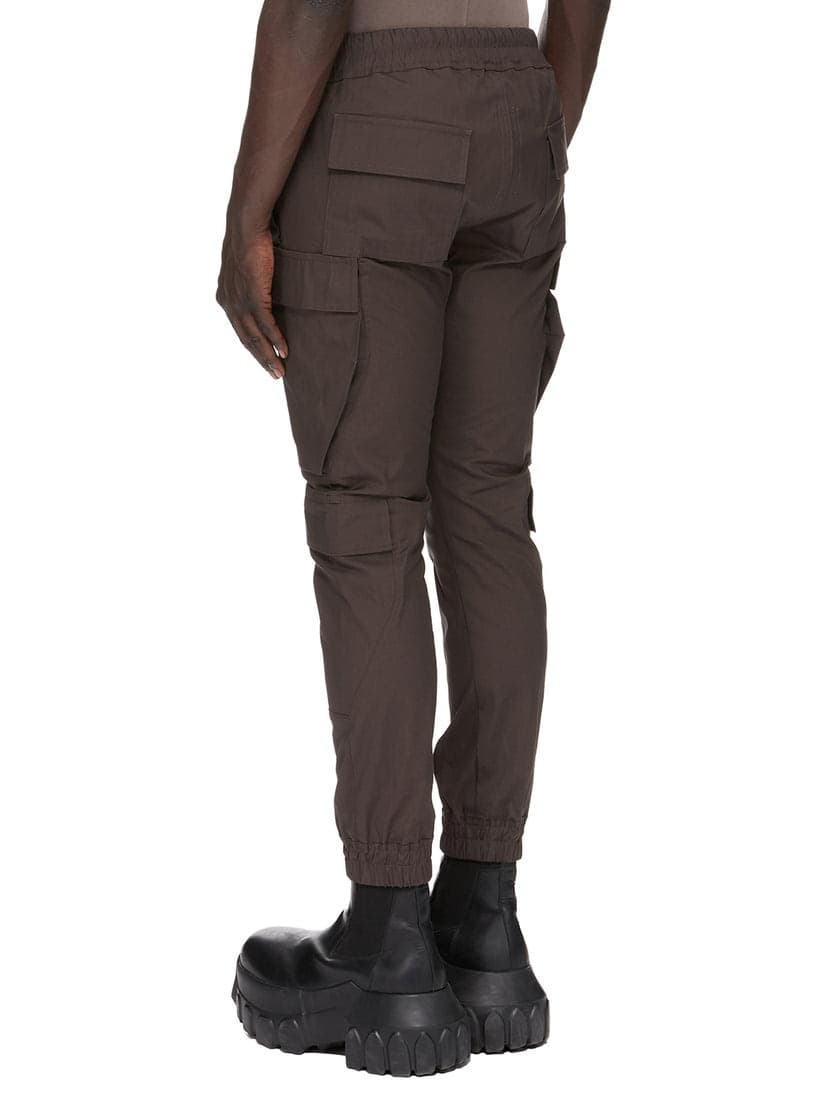 Rick Owens OWENS MASTODON MEGACARGO - 2