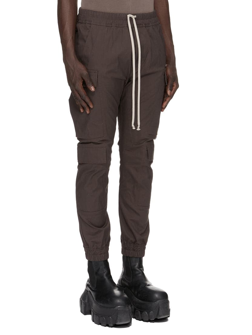 Rick Owens OWENS MASTODON MEGACARGO - 3