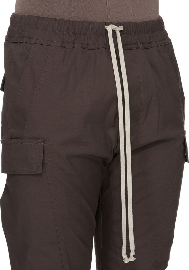 Rick Owens OWENS MASTODON MEGACARGO - 4