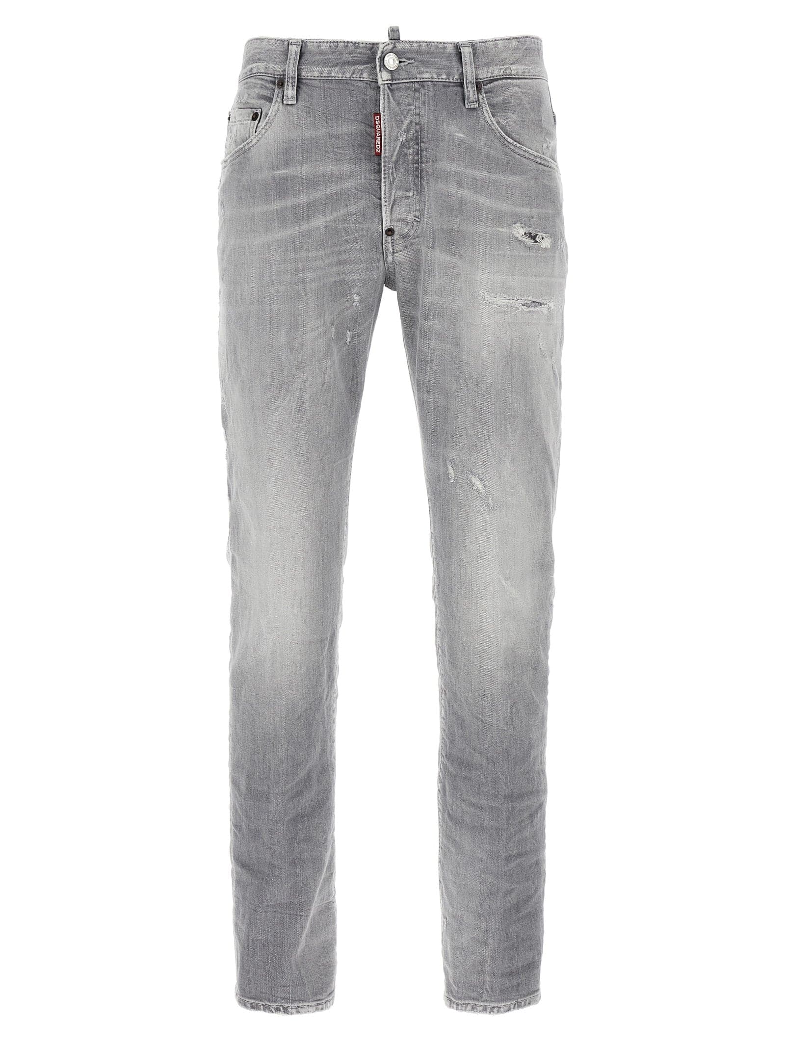 DSQUARED2  Jeans skater - 5