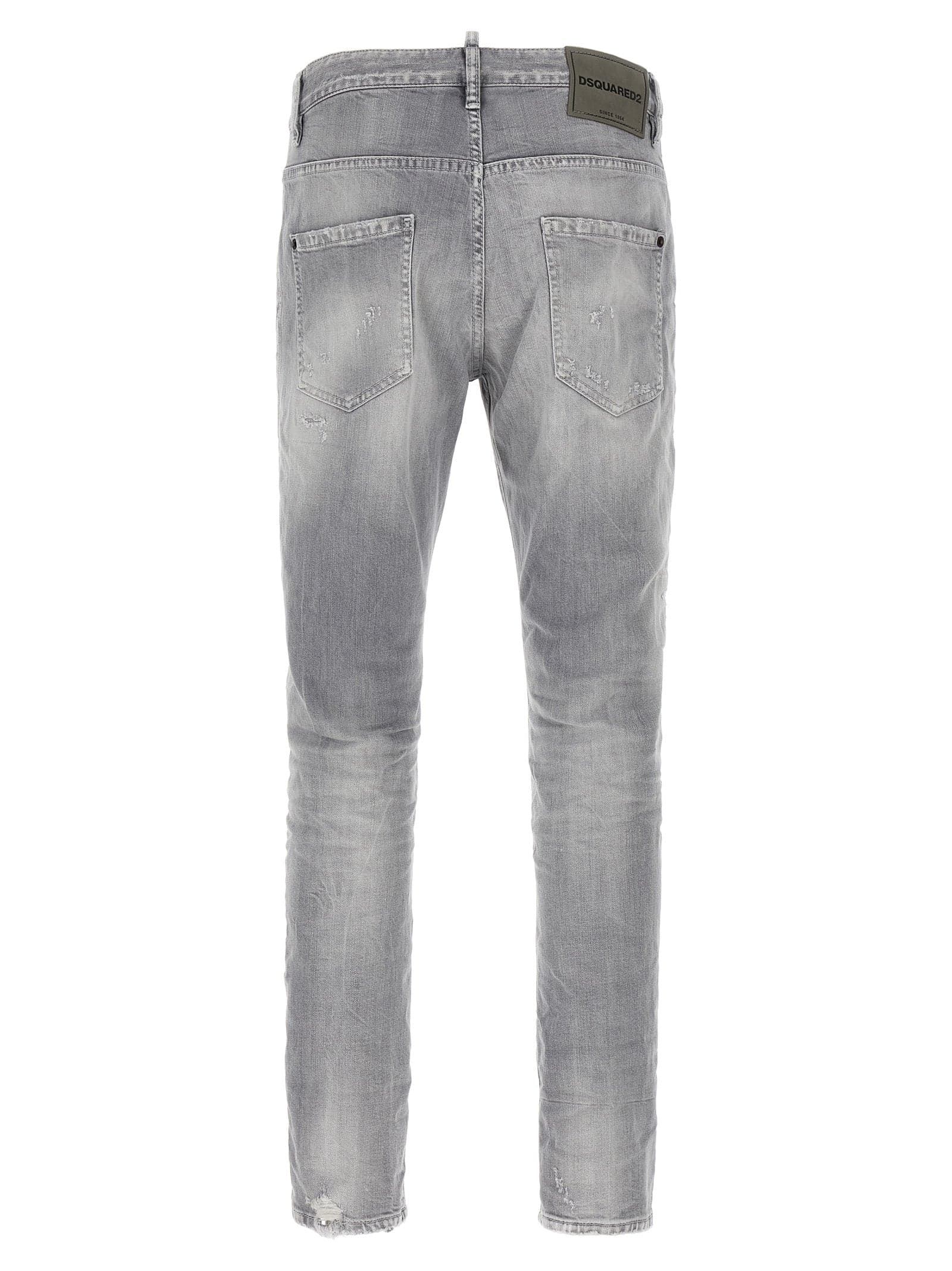 DSQUARED2  Jeans skater - 2