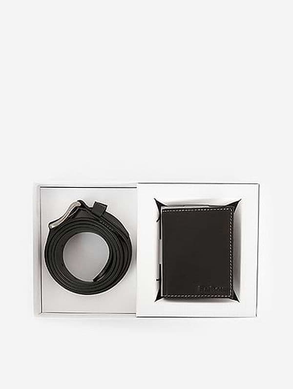 BARBOUR  Gift set - 5