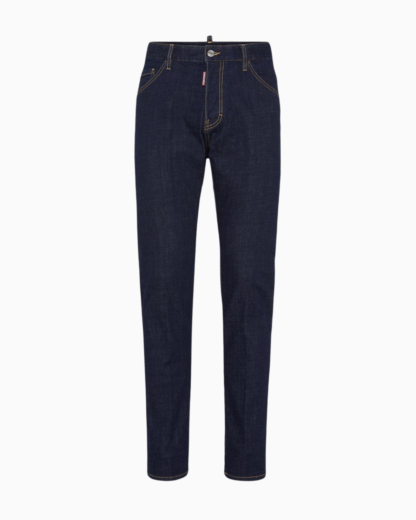 DSQUARED2  Jeans Dsquared2 in denim stretch - 2