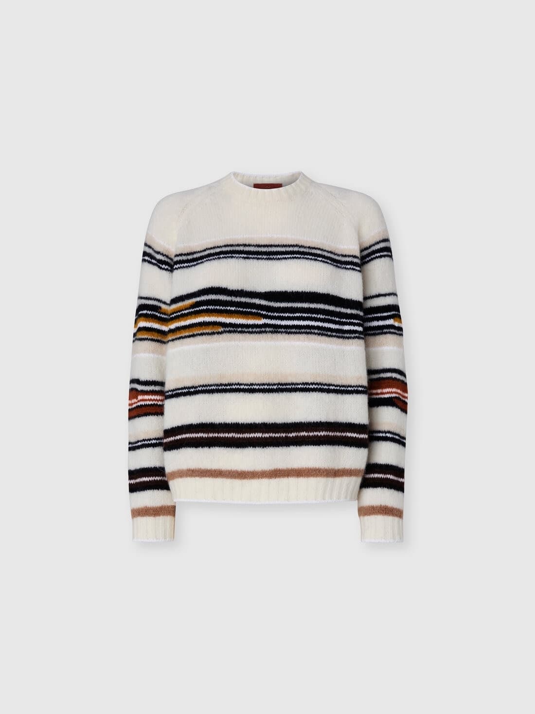 MISSONI  Maglione a righe - 2
