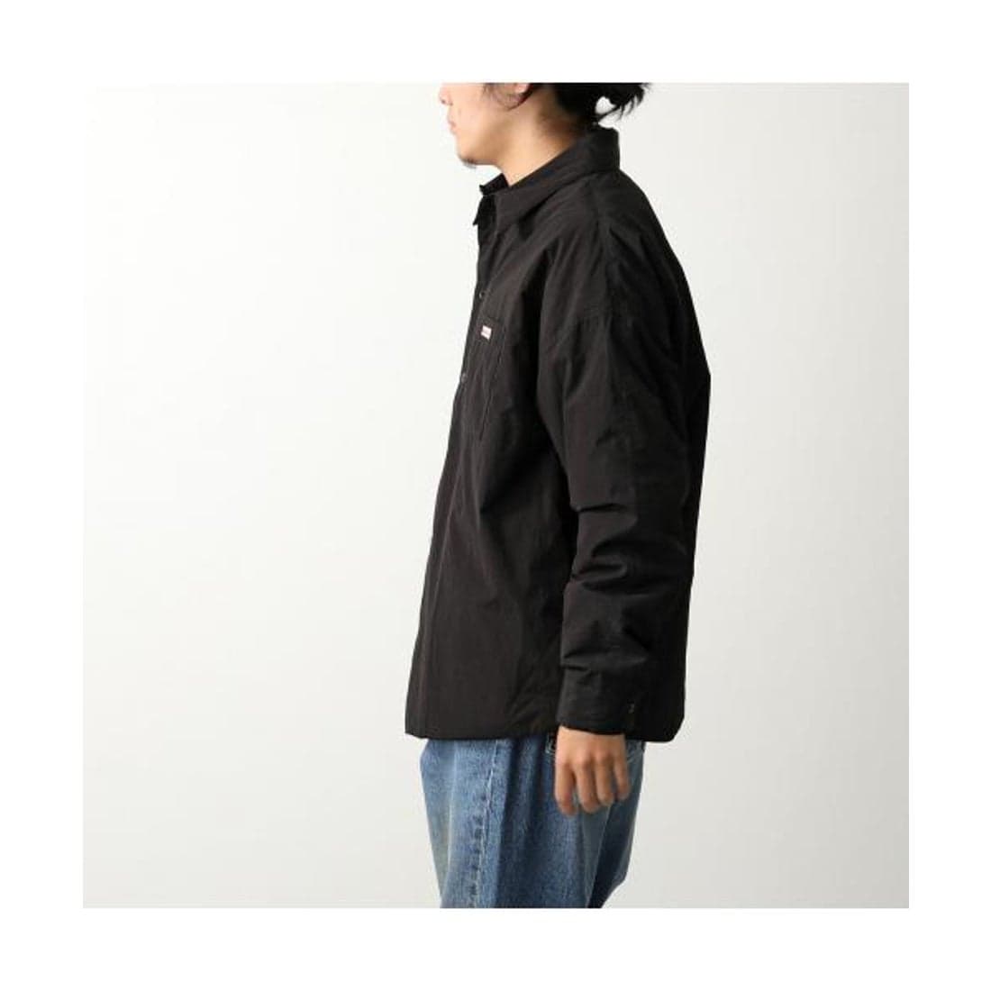 Marni MARNI Padded shirt jacket - 2